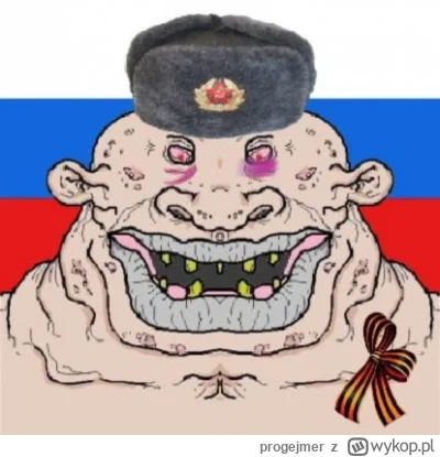 progejmer - >Wrócił to władzy przyjaciel Putina to i gesty są właściwe

@E-m-b-e: mił...