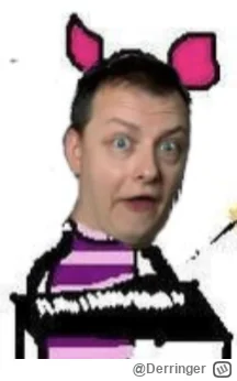 Derringer - Podrzućcie ludologiczne ryjce, trzeba zrobić repozytorium coby łatwiej si...