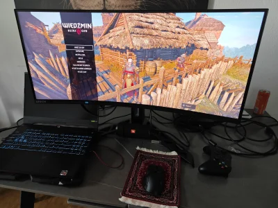 openordie - Nie spodziewałem się że ultrawide zrobi taką robotę
#monitory