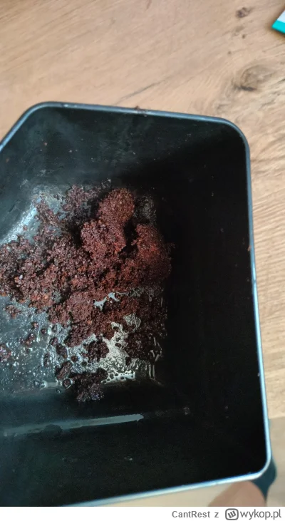 CantRest - @Kulek1981 ciastko z teraz