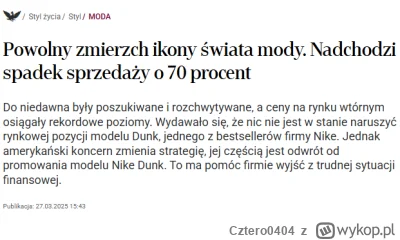 Cztero0404 - Rzeczpospolita jak zawsze w formie ( ͡° ͜ʖ ͡°) Według nich absolutnie ni...
