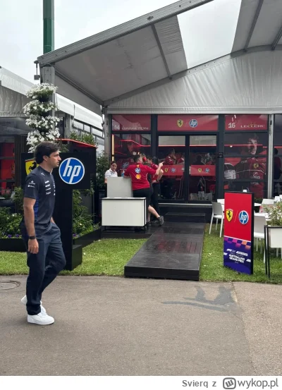 Svierq - Hello darkness, my old friend #f1