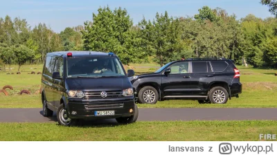 lansvans - Ochłońcie. To są pojazdy Biura Operacji Antyterrorystycznych Komendy Główn...