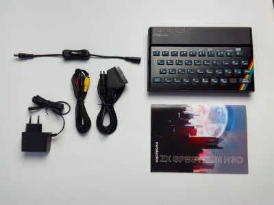 POPCORN-KERNAL - 1 170,00 zł  ( ಠಠ) 
https://shop.mumio.dev/ZX-Spectrum-Neo-CZARNY-p6...