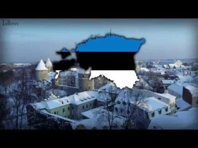 yourgrandma - Hymn Estonii