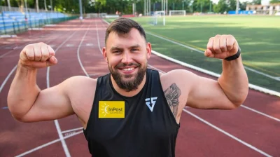 Momento83 - A wiecie, że Konradzik zanim się spiknął z Natalką Kaczmarek to był w zwi...