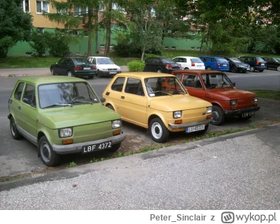 Peter_Sinclair - Dzisiejsza dawka gratów i wrostów

To nie fotomontaż, to rok 2011.

...