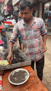 Drom - Napój muchowy.