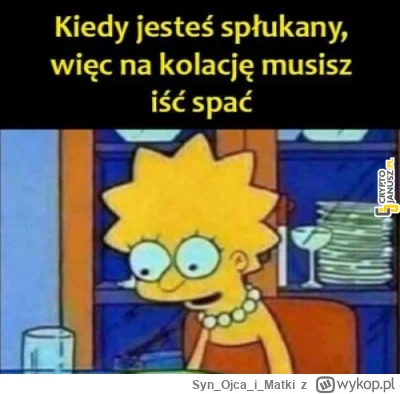 SynOjcaiMatki - @Plecak-Ewakuacyjnypl: ( ͡° ͜ʖ ͡°)