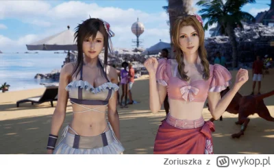 Z.....a - @Zoriuszka: Embrace Japan