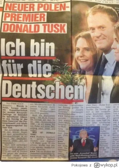 Pokojowa - Fir dojczland

#polityka #heheszki