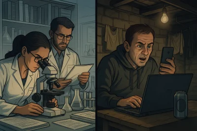 dobrypunktwidzenia - Pamiętajcie: Telewizja kłamie, media kłamią, rząd kłamie, UE kła...