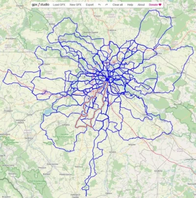 DwaNiedzwiedzie - 309 088 + 83 = 309 171

Jak się nie ma planu, to się jedzie Kobierz...