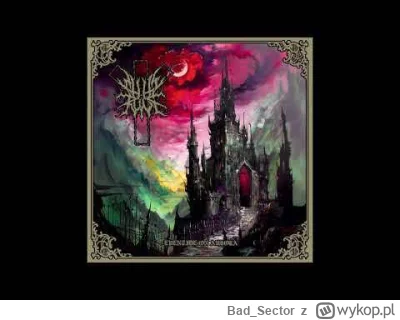 Bad_Sector - Świeżutkie, zabieram się za słuchanie. #blackmetal
White Rune - Event...