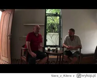 SiarazKilera - #raportzpanstwasrodka Uchrońmy od zapomnienia jedyny jak dotąd szczery...