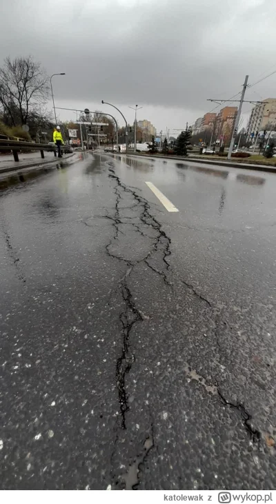 katolewak - Kiedy myślałem, że już gorzej być nie może (komunikacyjnie) okazuje się, ...