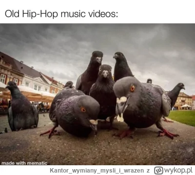 Kantorwymianymysliiwrazen - @Lujdziarski @JaTuTylkoNaMoment:
 ( ͡° ͜ʖ ͡°)ﾉ⌐■-■