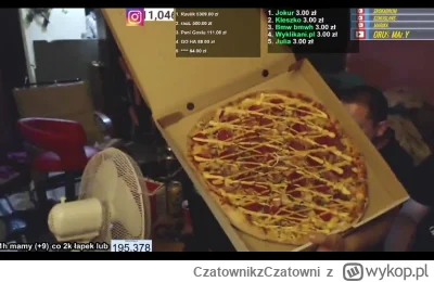 CzatownikzCzatowni - @KosmicznyPaczek: no jo ( ͡° ͜ʖ ͡°)