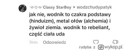 rudyba - Dobra, niech ktoś przetłumaczy bo mi tylko przychodzi do głowy „hemoglobina”...