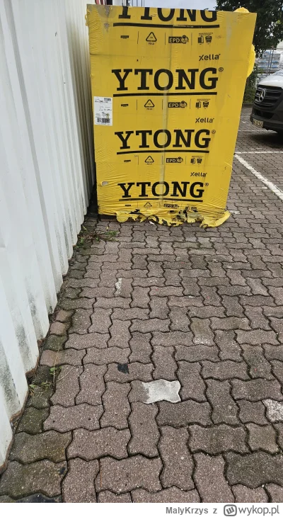 MalyKrzys - #konkursnanajbardziejgownianymemznosaczem