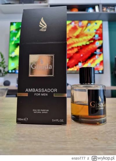 enzo777 - @Funshyy: to moze sprzedawca podaje ci zla wage, ale masz przezroczysty row...