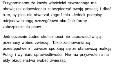 Teuvo - Amstaff zaatakuje ciebie lub twojego psa na spacerze to powinieneś spokojnie ...