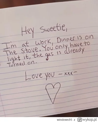 windows95 - #heheszki #humorobrazkowy