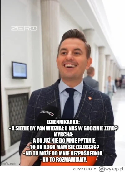 duron1802 - #polityka #bekazlewactwa
Debil z PO 😅😅😅