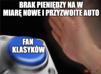 D.....a - U nas są fani klasyków