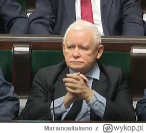 MarianoaItaliano - ''Uśmiechnijcie się brygada! Heeeeej! Co tacy smutni jesteście''' ...