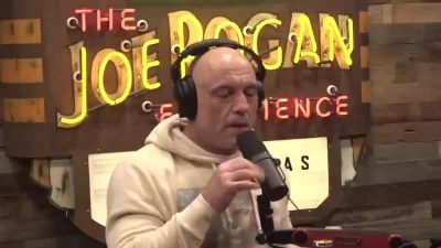 Badmadafakaa - #joerogan #heheszki