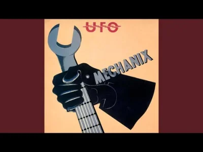 Lifelike - #muzyka #hardrock #ufo #80s #lifelikejukebox
W lutym 1982 r. zespół UFO wy...