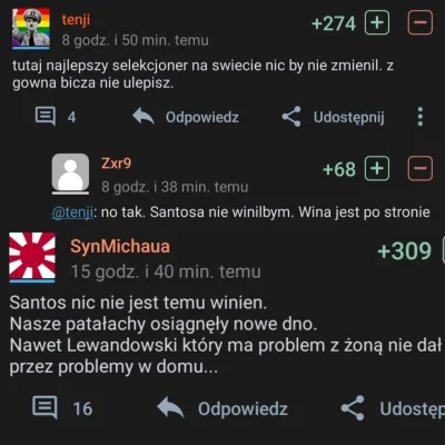 AndrzejBabinicz - Jak Brzęczek i Michniewicz robili solidne wyniki, na miarę naszego ...
