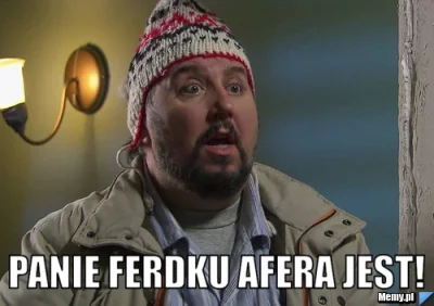 JulianGangol - Horner: Panie FIA afera jest!
FIA: Jaka afera co jest?
Horner: Zak Bro...