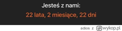 adios - @Caracas same dwójki :)