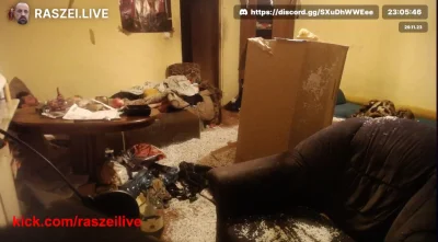 ARMATY_PROBOSZCZA - #danielmagical MORZE STYROPIANU