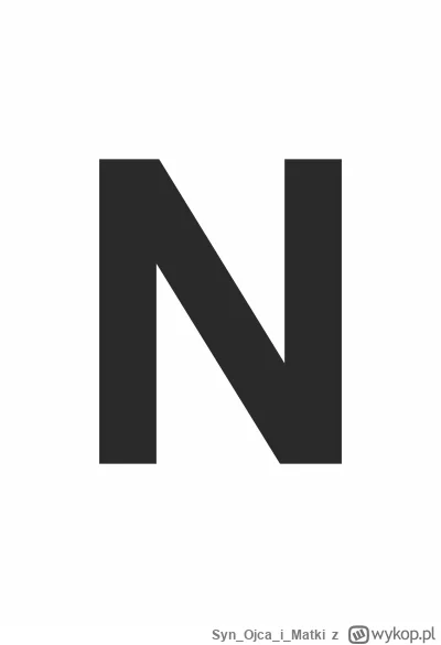 SynOjcai_Matki - @koniolizator: