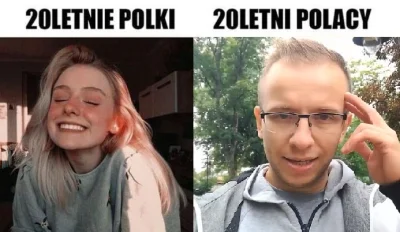 Lolenson1888 - Nawet śmiechłem dzisiaj z tego komentarza: https://wykop.pl/wpis/83304...