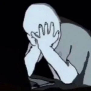 Sandevistan - Nigdy nie będę miał normlanego życia przez osobowość unikającą i wygląd...