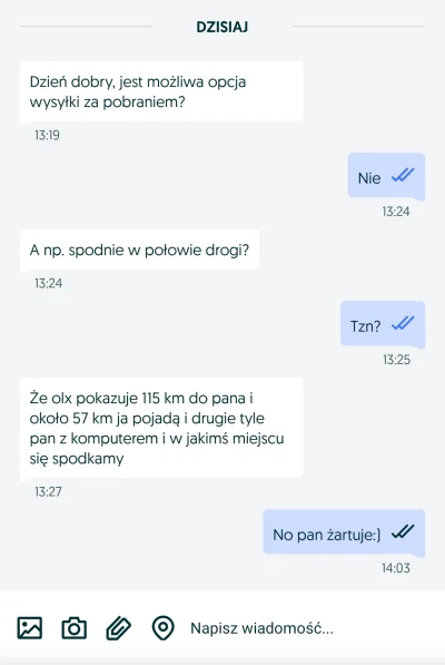 VeryApe - Wystawiłem komputer za kilka stówek i ilość januszy jest masakryczna. Jeden...