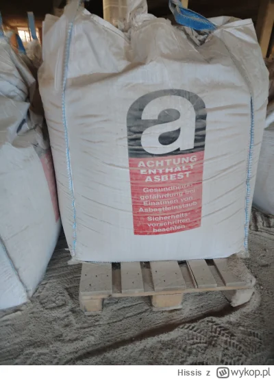 Hissis - Wpadła mi mordy fuszka na ekologiczną utylizację takich woreczków to wieczor...