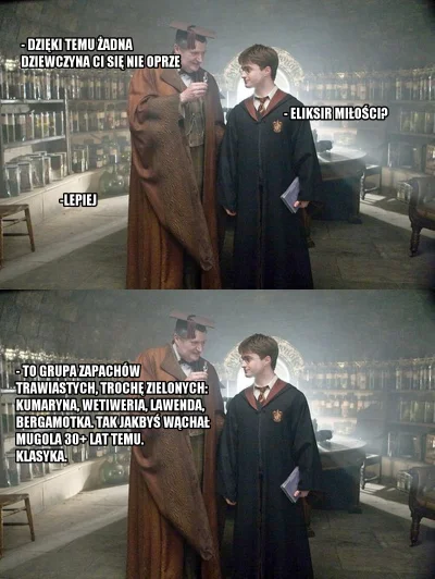 malyatakpaniki - #harrypotter