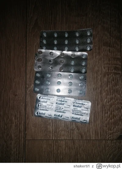 shakerti1 - @Fishwater trzymaj ziomek