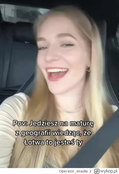 Operator_imadla - #blackpill #p0lka #humorobrazkowy