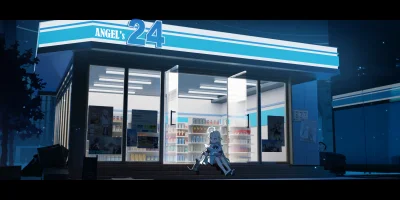 mesugaki - 1/2

#anime #randomanimeshit #bluearchive #sora #neko