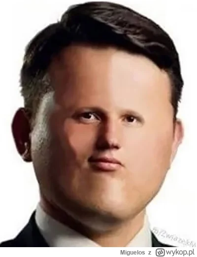 Miguelos - @przekliniak: Nie wiem, nie pamiętam ( ͡° ͜ʖ ͡°)