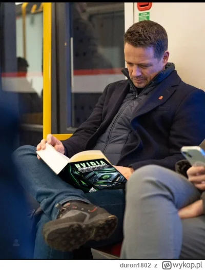 duron1802 - #humorobrazkowy #polityka #warszawa