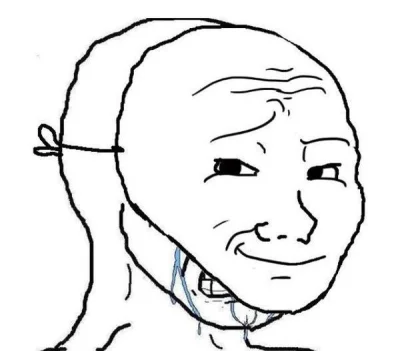 conamirko - @cedric: YYYY NO ALE PRZECIEŻ TAK SIĘ TE MODELE UCZĄ I ZARAZ WAS ZASTĄPIĄ...