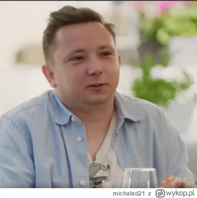 michalxd21 - Powiem tyle Incelki - obejrzałem ten odcinek (bardziej poprzewijałem), i...