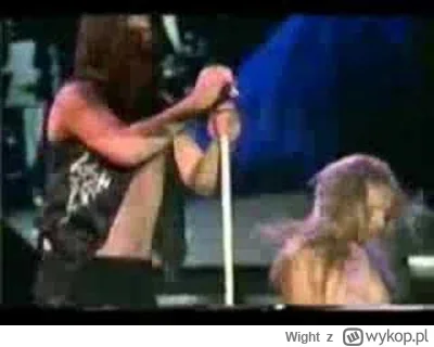 Wight - Jeżeli chodzi o Ozziego to ten kawłek mi najlepiej podchodził.
https://youtu....